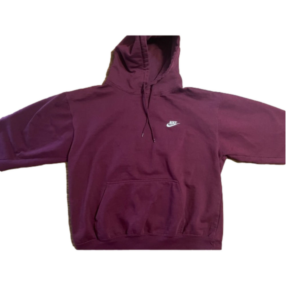 Nike Pull-Over Sweater - Picture 2 of 4